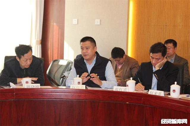 “民生工程大讲堂”研讨会在京召开
