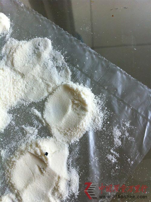 消费者遇“闹心”食品难获赔偿