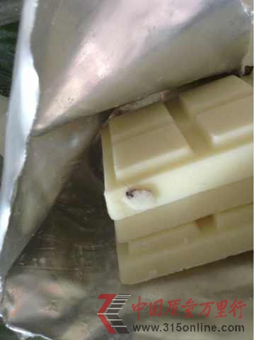 消费者遇“闹心”食品难获赔偿