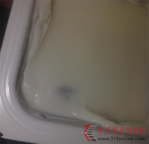 消费者遇“闹心”食品难获赔偿