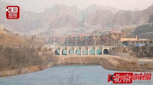 河北再曝削山建别墅群：涞水一项目独享2000亩生态大湖