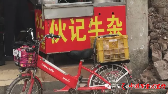 外卖箱乱象调查:你叫的外卖送餐箱卫生吗？