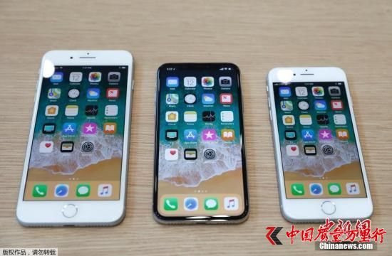 已出关118万台！郑州为何能造出全球一半的iphone
