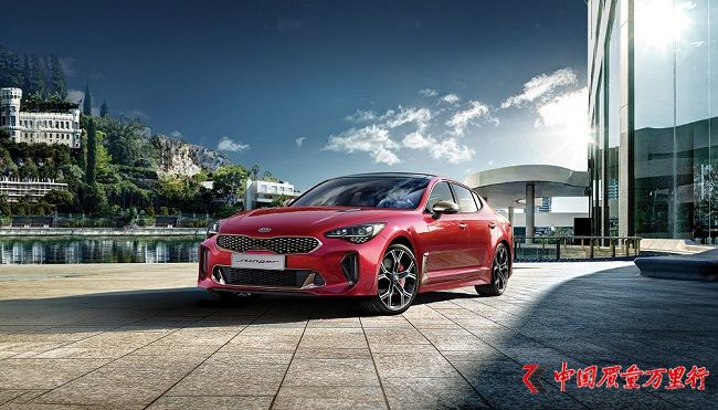 现代汽车（中国）投资有限公司召回部分进口起亚斯汀格汽车
