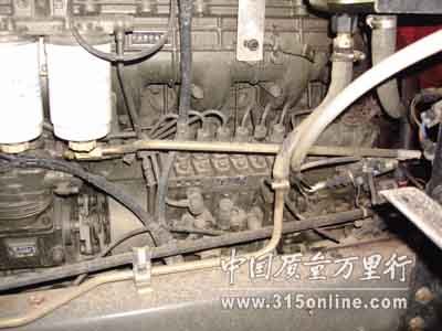 江淮汽车节能减排出损招 国ⅱ摇身变国ⅲ
