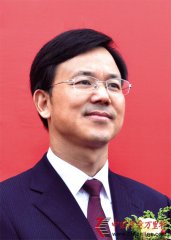 永康市市长徐华水：紧抓工业实体发展不动摇