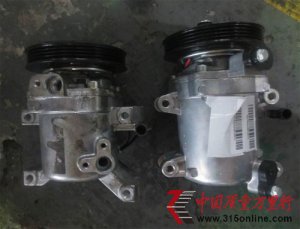 哈弗m4空调异响:车主维权从激烈到沉默