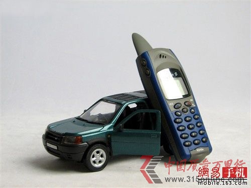 经典永存 盘点那些已成回忆的手机品牌