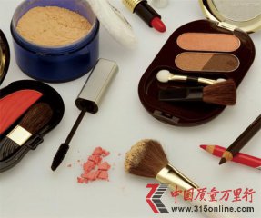 美妆电商打响“假货”阻击战