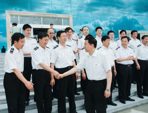 内蒙古检验检疫局推进质量提升活动呈现良好态势