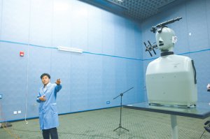 全国质检系统“实验室开放”集中展示月活动启动