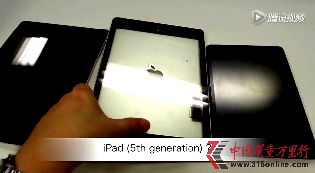 ipad 5���ʒ�ع��ͼ